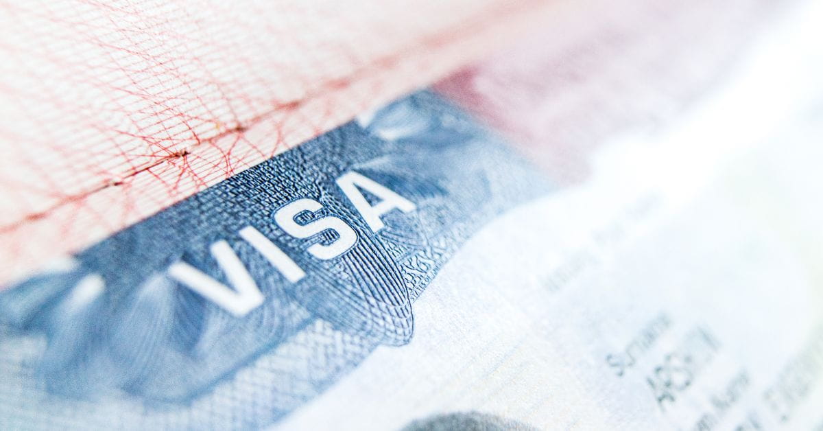 visa